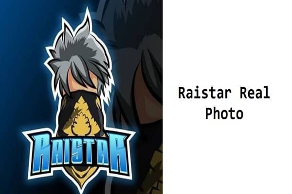 Raistar real photo