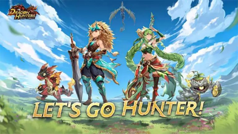 Dragon Hunters Heroes Legend Codes: The Ultimate Guide