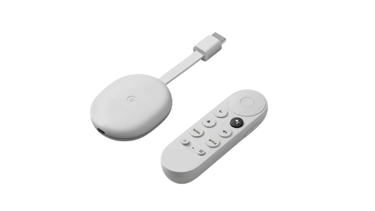 Chromecast Remote Not Working