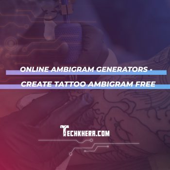 Online Ambigram Generators - Create Tattoo Ambigram Free