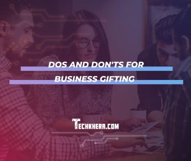 Dos and Don'ts for Business Gifting
