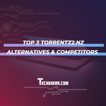 Top 3 torrentz2.nz Alternatives & Competitors