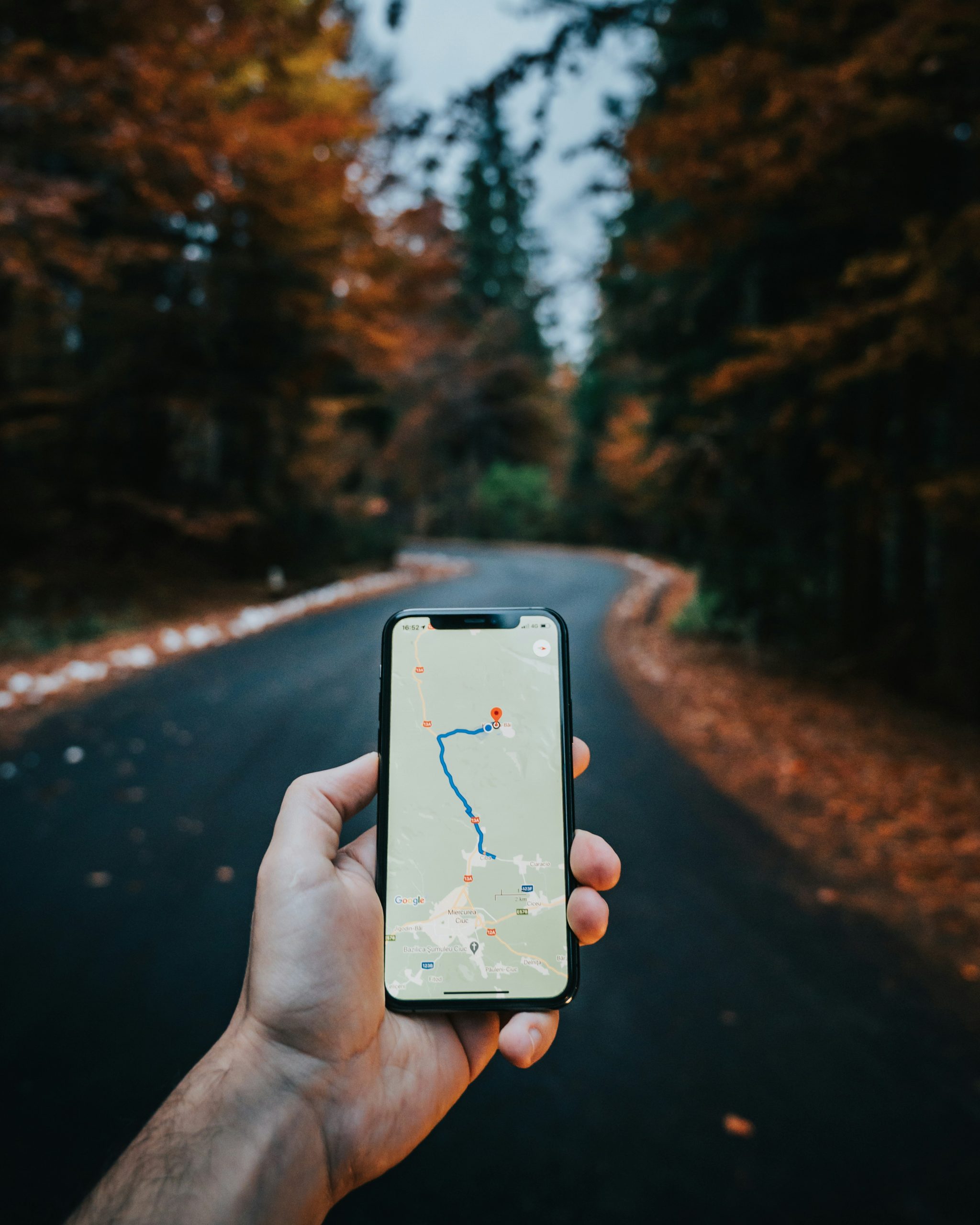 5 Best Fixes for Dark Mode Not Working in Google Maps