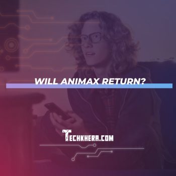 Will Animax Return?