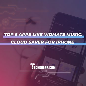 Top 5 Apps like VidMate Music: Cloud Saver for iPhone