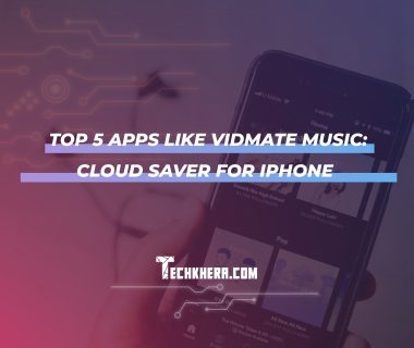 Top 5 Apps like VidMate Music: Cloud Saver for iPhone