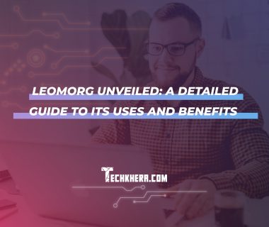 Leomorg Unveiled: A Detailed Guide to Its Uses and Benefits 