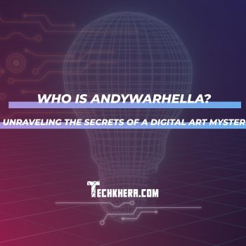 Who is AndyWarhella? Unraveling the Secrets of a Digital Art Mystery 