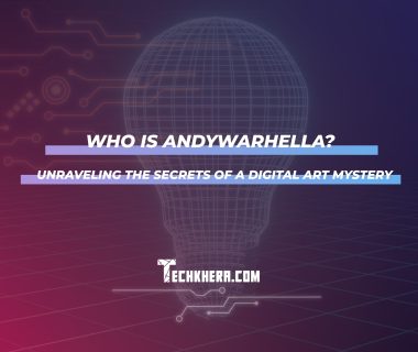 Who is AndyWarhella? Unraveling the Secrets of a Digital Art Mystery 