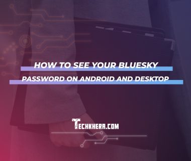 How to See Your Bluesky Password on Android and Desktop