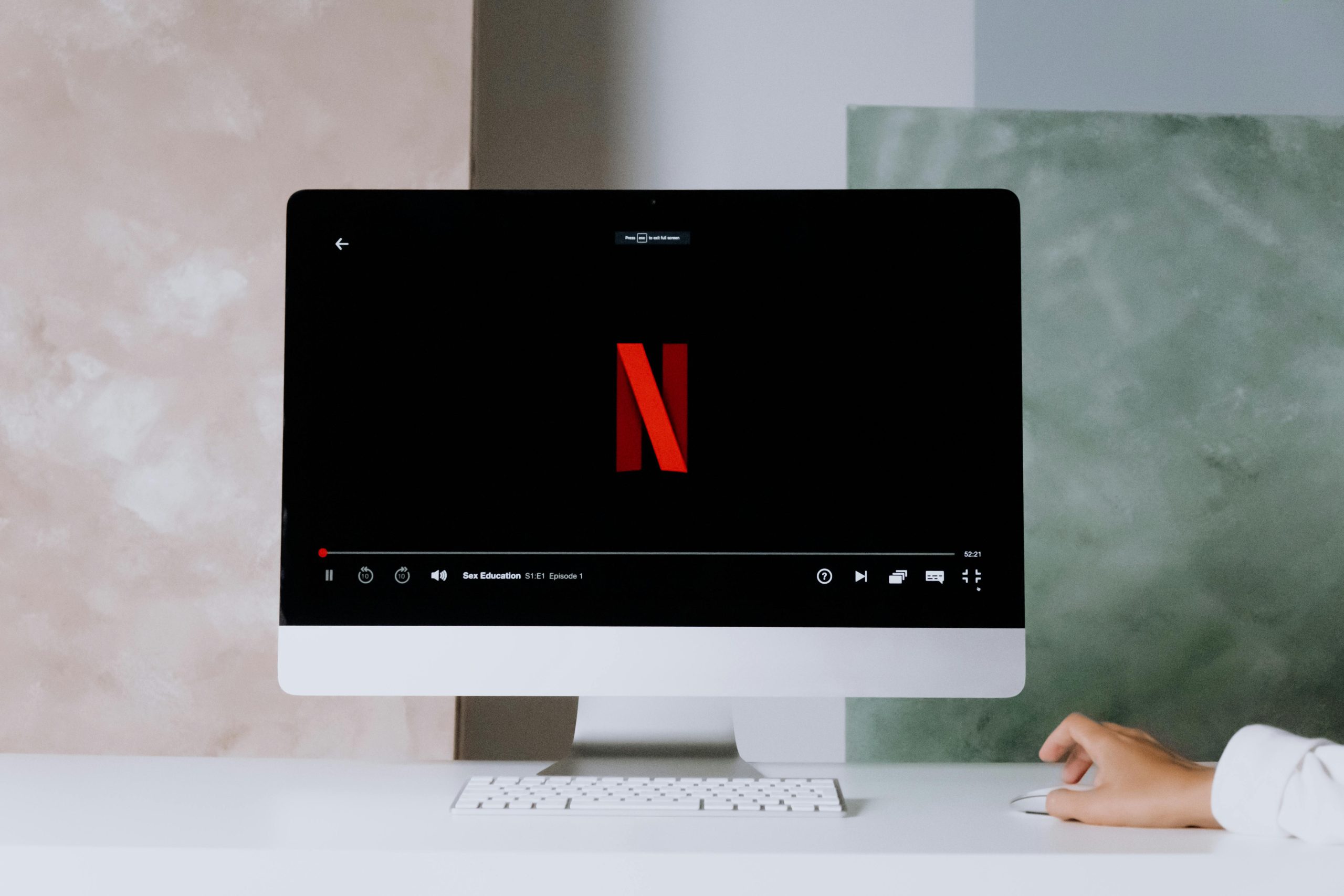 Netflix Says, ‘You Seem to Be Using a VPN or Proxy.’ How to Fix It