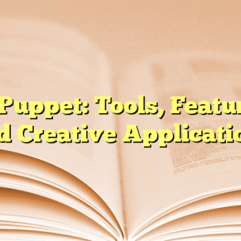 AI Puppet: Tools, Features, and Creative Applications